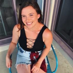 Meet your Posher, Sierra